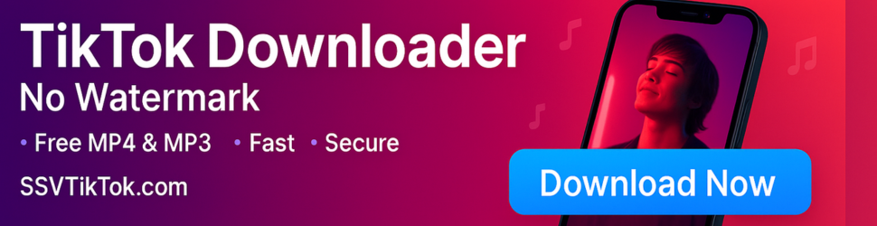 Tiktok Video Downloade